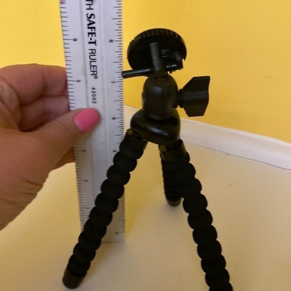 Tripod & lens set for iPhone - Picture 9 of 9